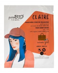 claire-career-girl-maschera-viso-per-pelle-grassa