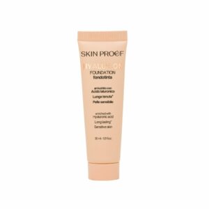 SKIN PROOF Hyalur-On Fondotinta con Acido Ialuronico 03