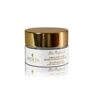 BIOETA Crema viso Bava di Lumaca (2 VASETTI DA 50 ml)